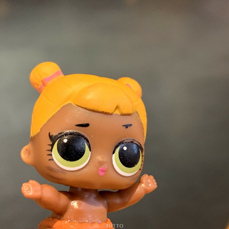 baby goo goo lol